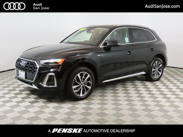 2023 Audi Q5