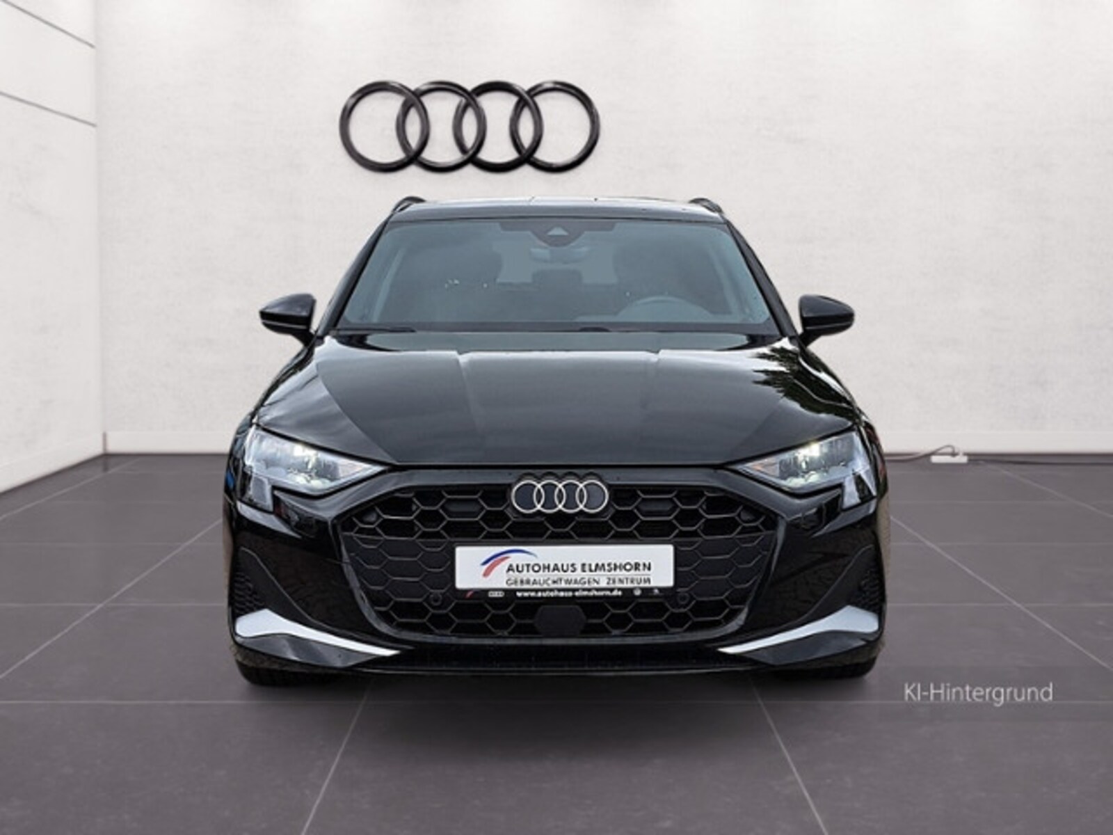 Audi A3 Sportback – Bild 4