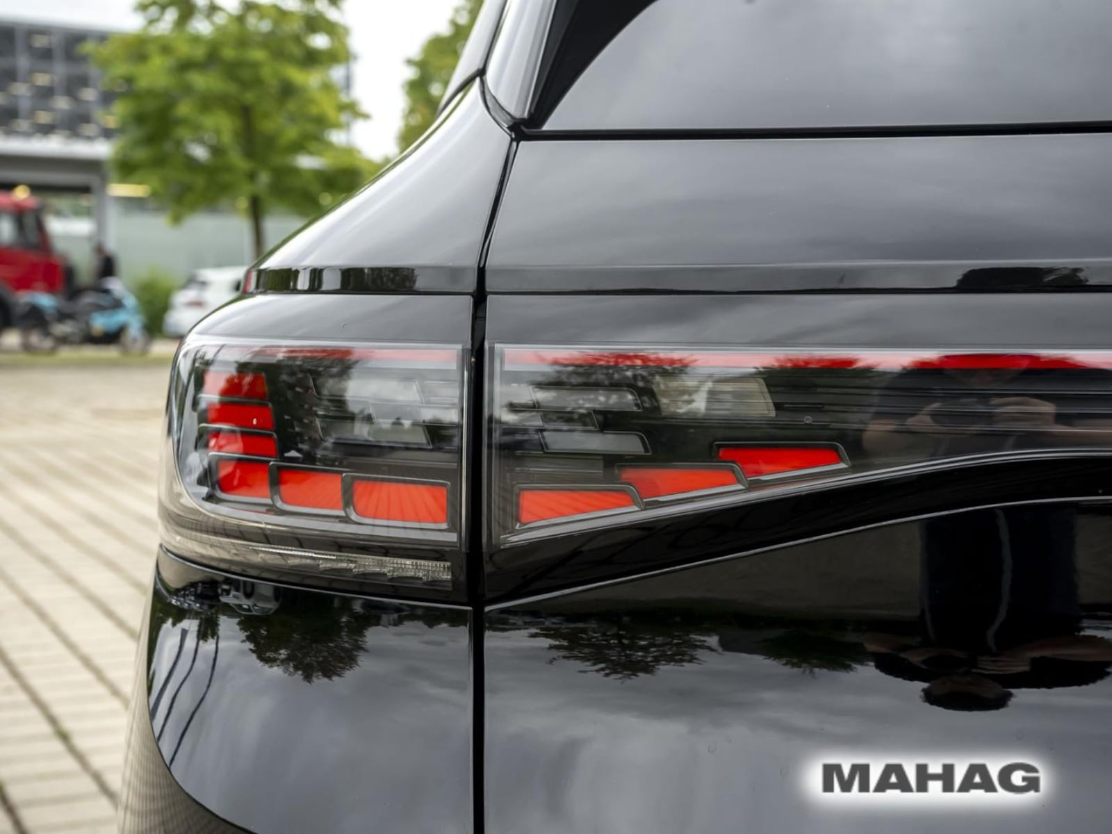 Volkswagen ID.4 – Bild 9
