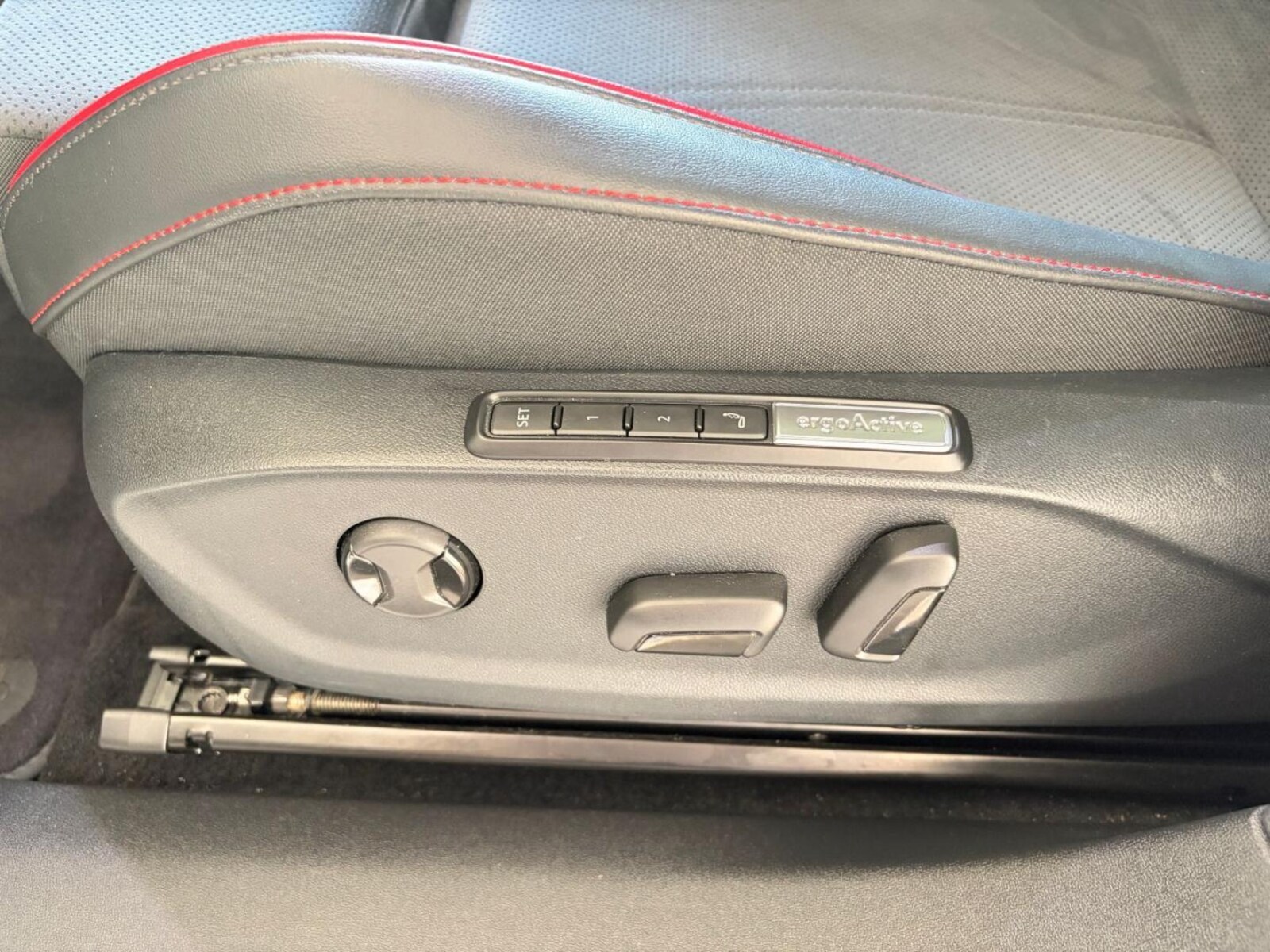 Volkswagen ID.7 Tourer – Bild 19