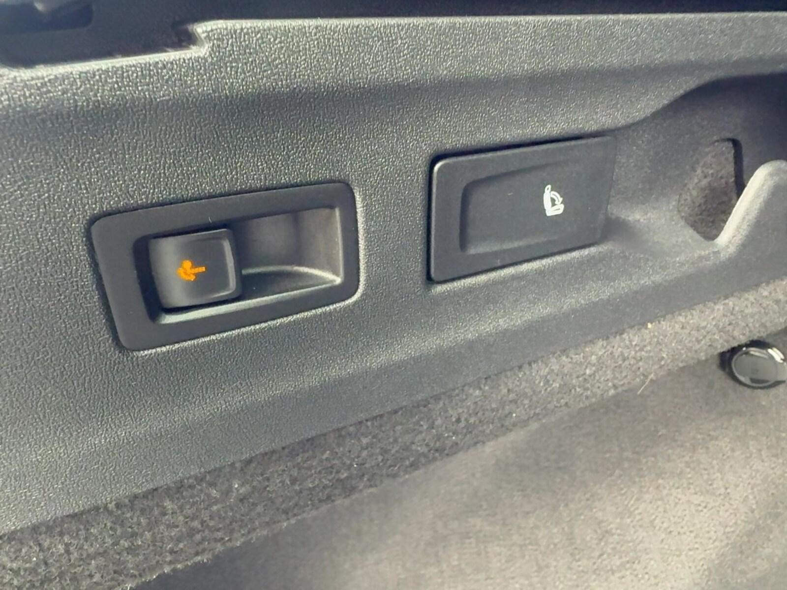 Volkswagen ID.7 Tourer – Bild 21