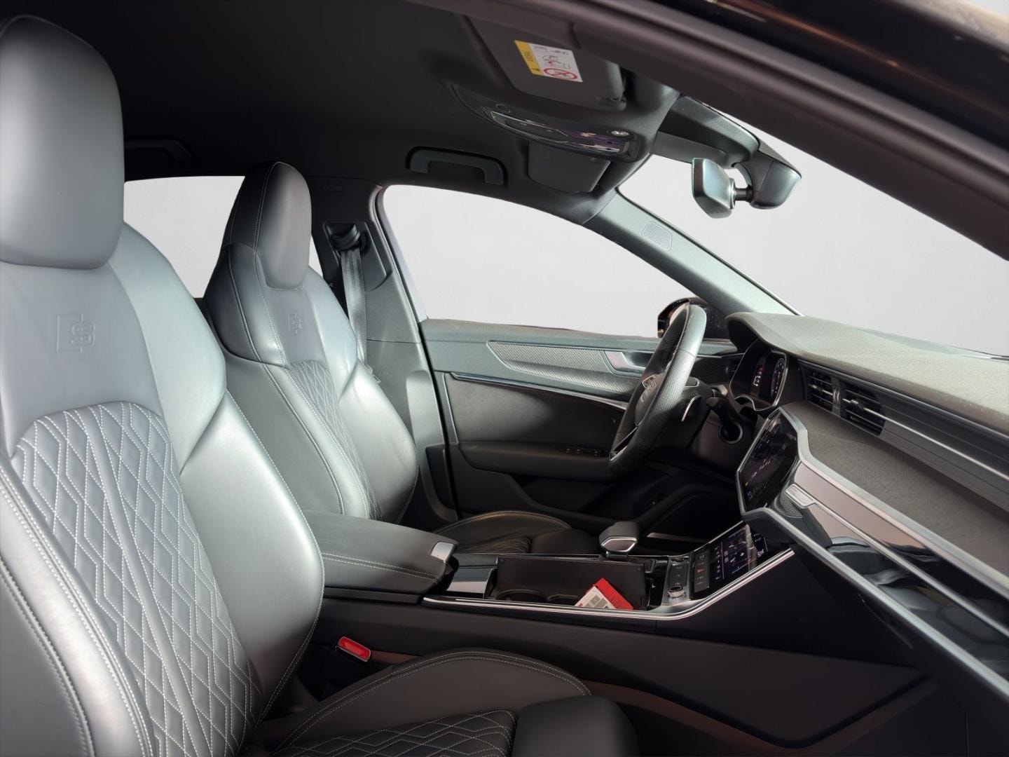 Bild über Audi A6 sport 45 TFSI S tronic - für weitere Informationen kontaktieren Sie den Audi Partner