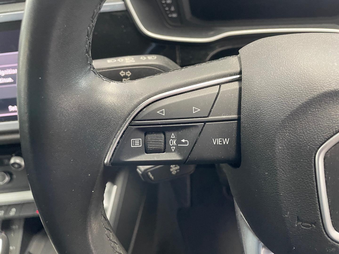 Image about Audi Q3 Sportback S line 35 TFSI S tronic