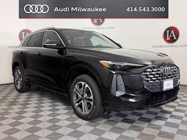 Photo of 2026 Audi Q5