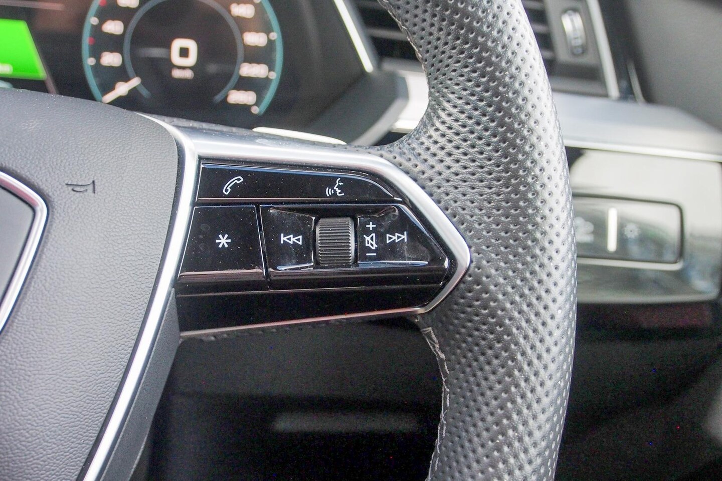 Image about Audi e-tron S Sportback S quattro