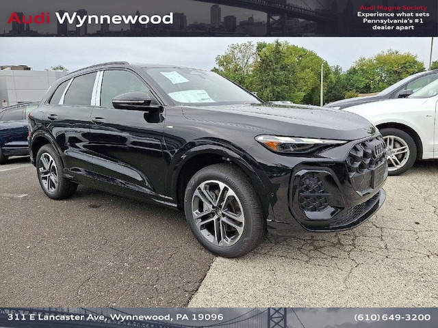 Photo of 2026 Audi Q5