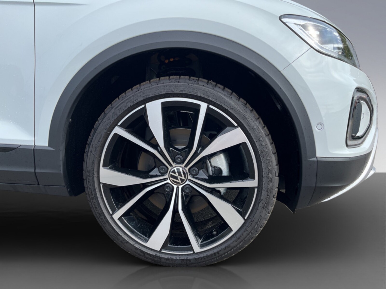 Volkswagen T-Roc – Bild 9
