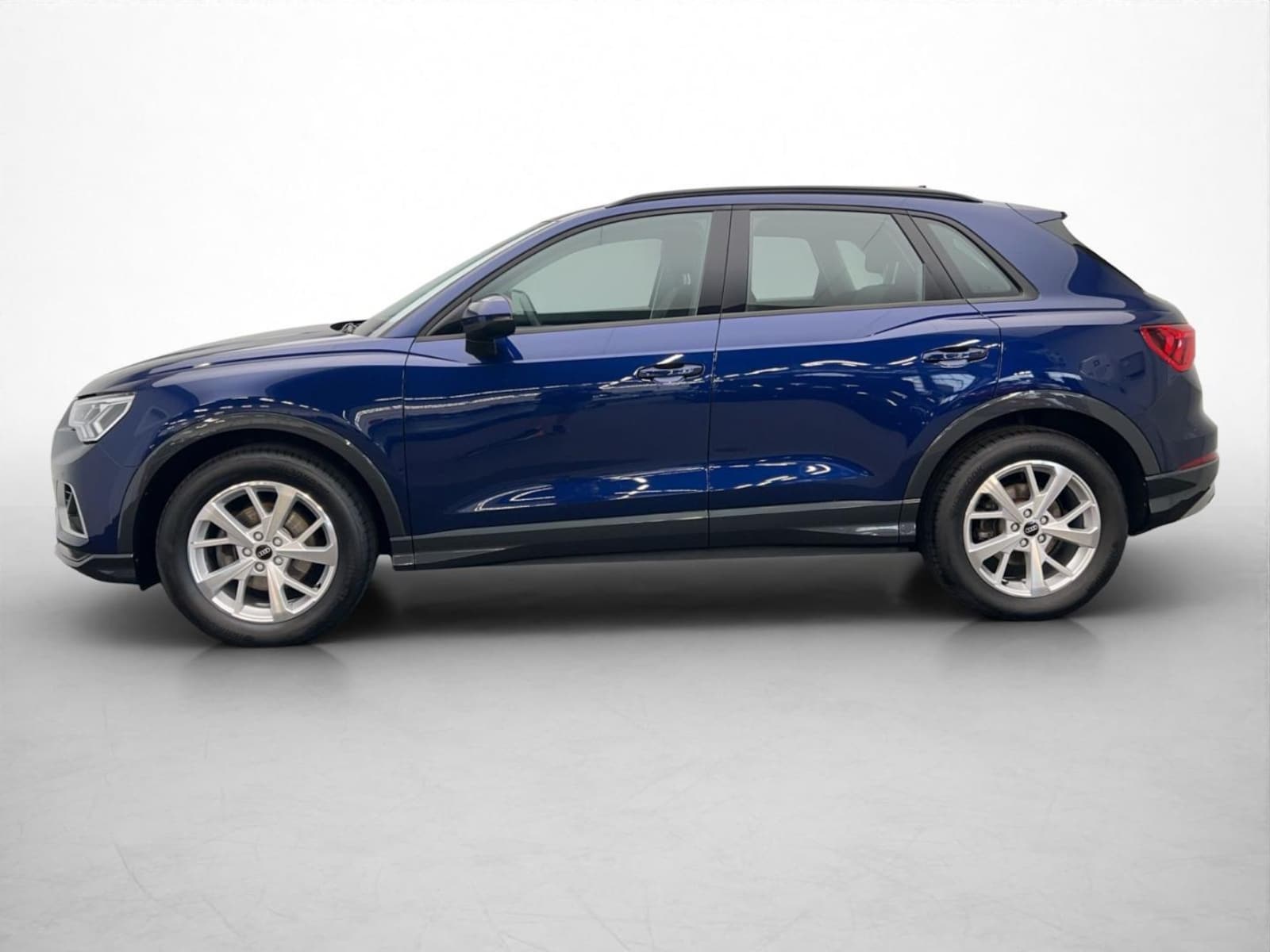 Audi Q3 – Bild 3