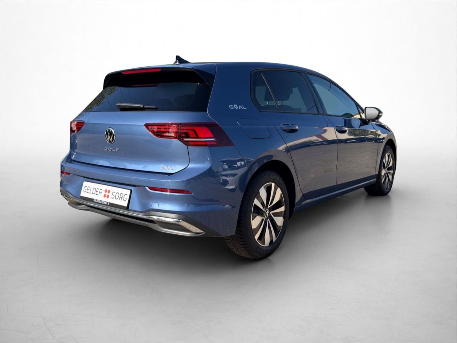 Volkswagen Golf – Bild 2