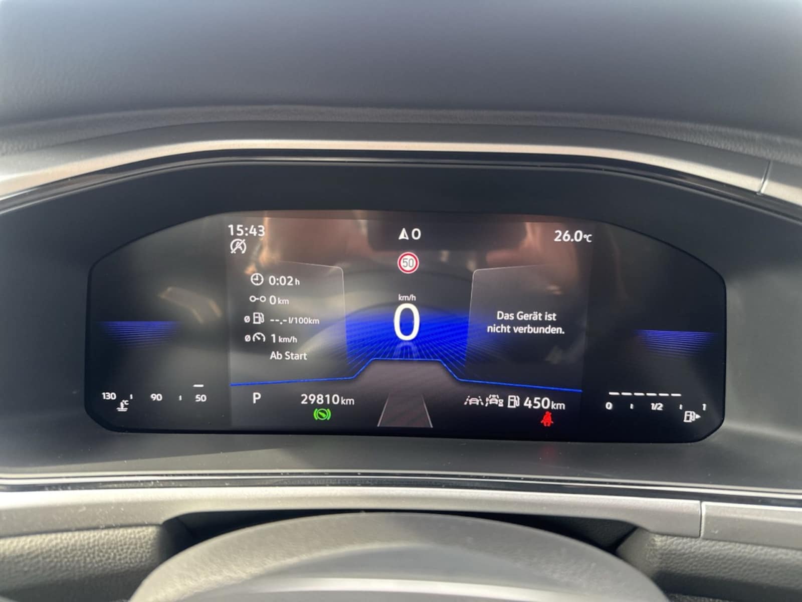 Volkswagen T-Roc – Bild 13