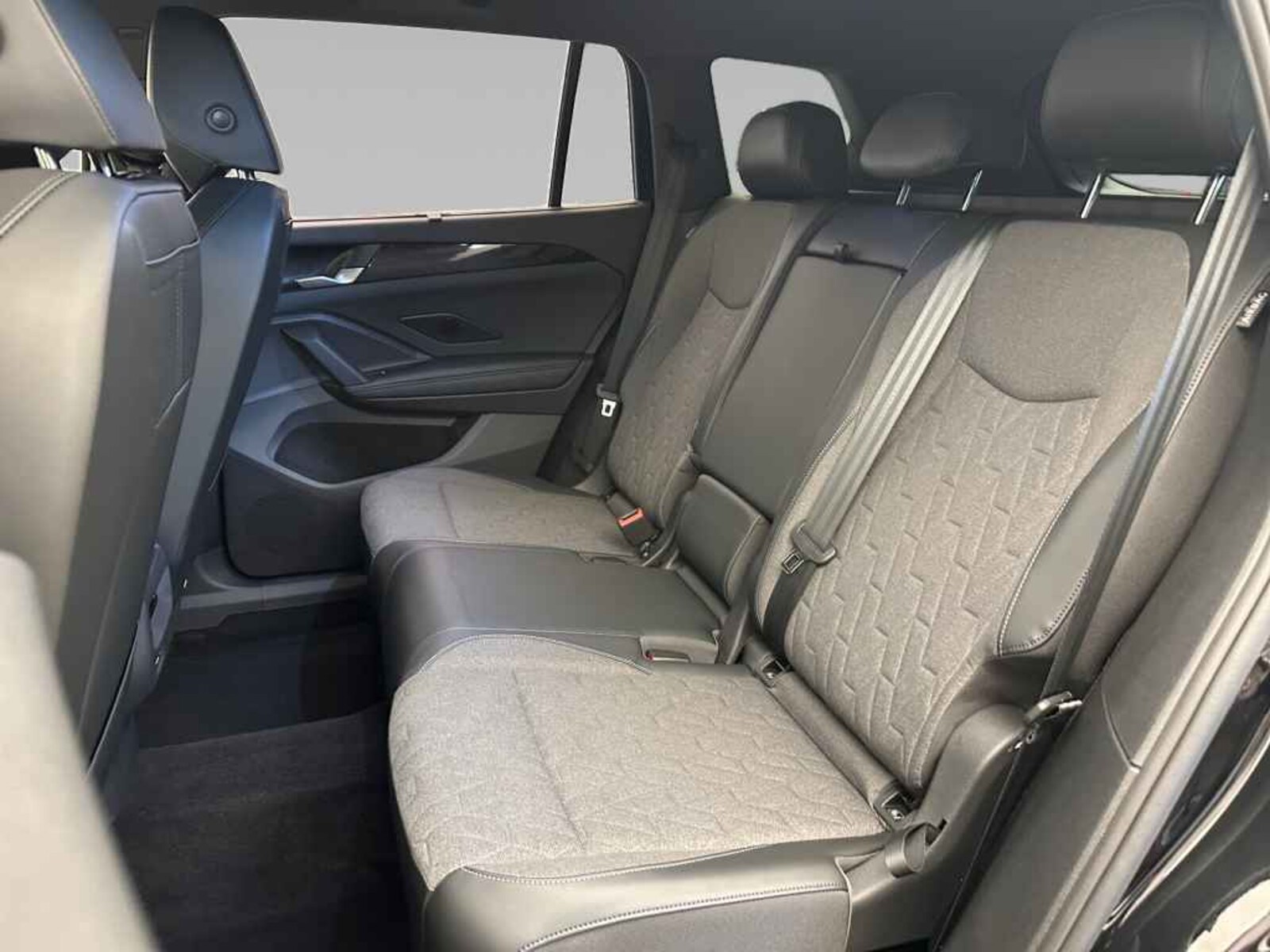 Volkswagen Tayron – Bild 12