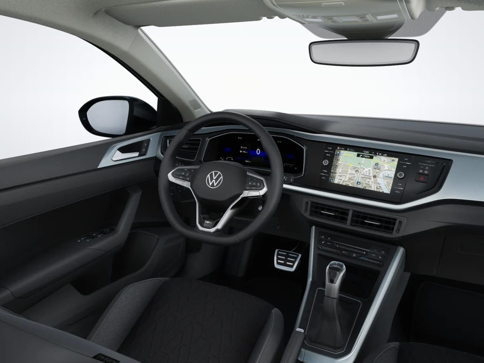 Volkswagen Taigo – Bild 9