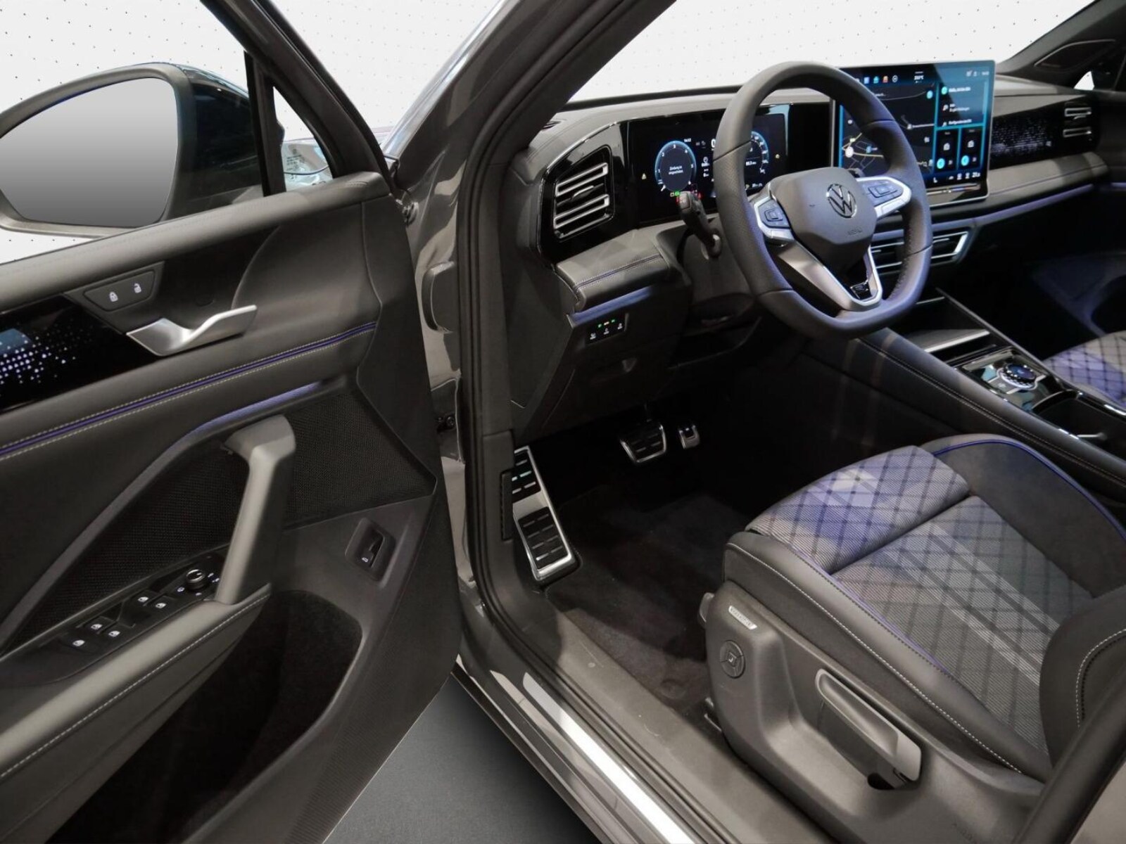 Volkswagen Tiguan – Bild 14