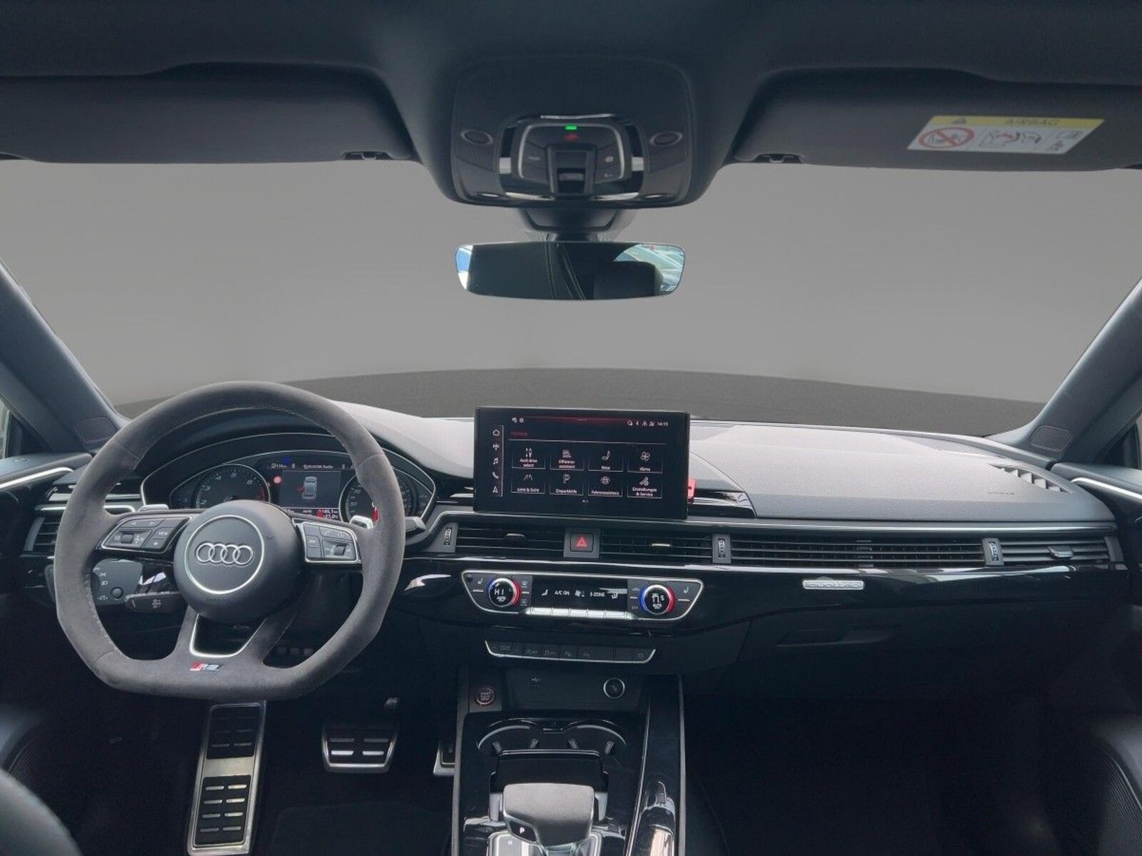 Audi RS 5 Sportback – Bild 6