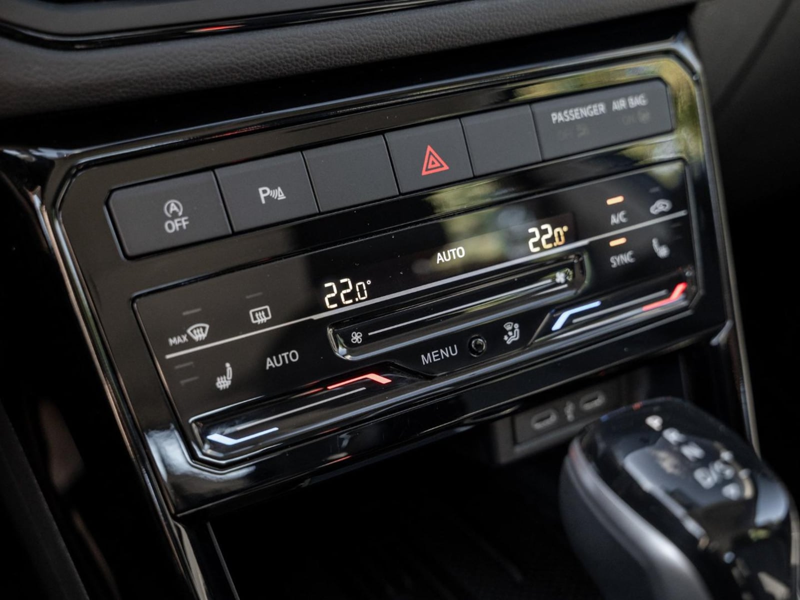 Volkswagen T-Cross – Bild 18