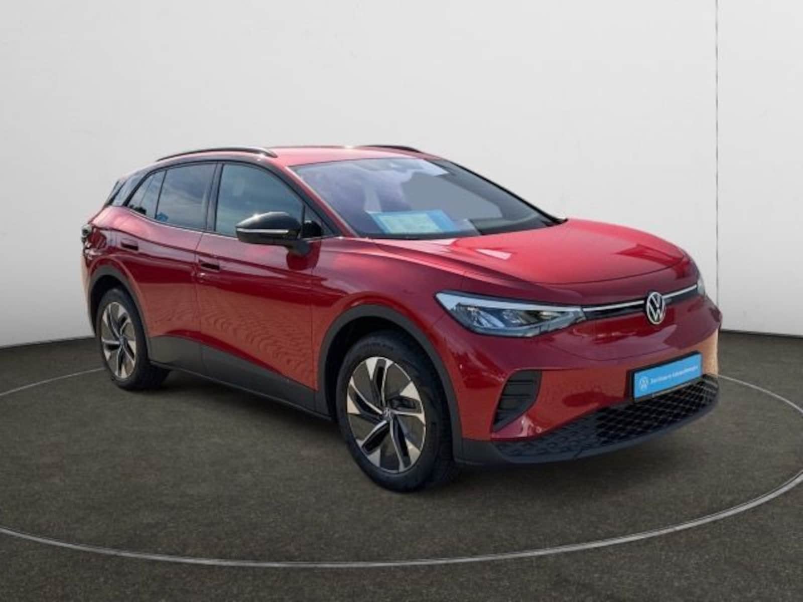Volkswagen ID.4 – Bild 7