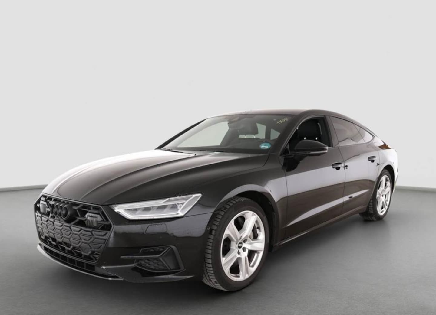 Bild über Audi A7 Sportback TFSI e 50 TFSI e quattro S tronic - für weitere Informationen kontaktieren Sie den Audi Partner