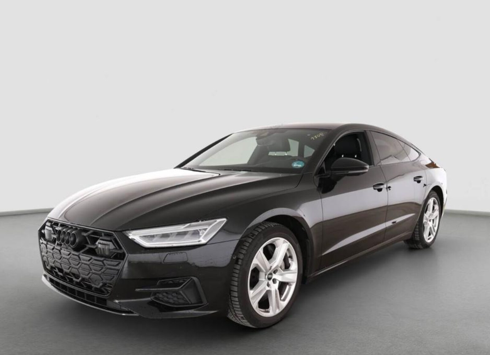 Audi A7 Sportback – Bild 8