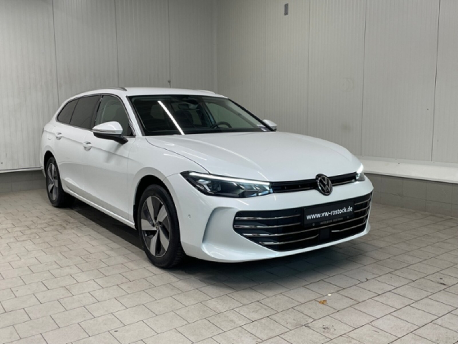 Volkswagen Passat – Bild 2