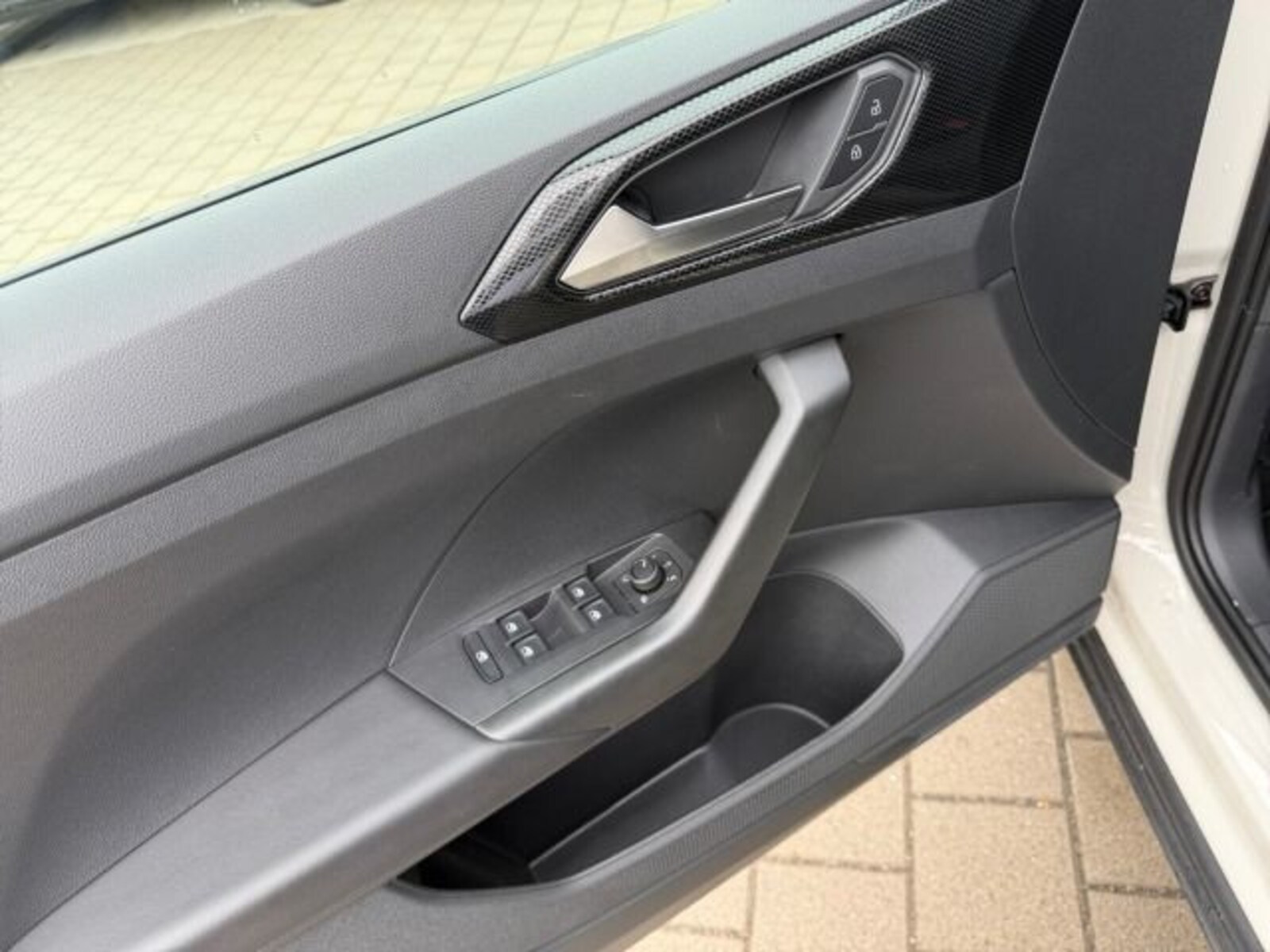 Volkswagen T-Cross – Bild 17
