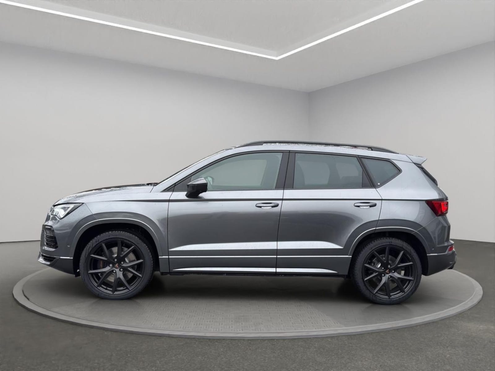 CUPRA Ateca – Bild 5
