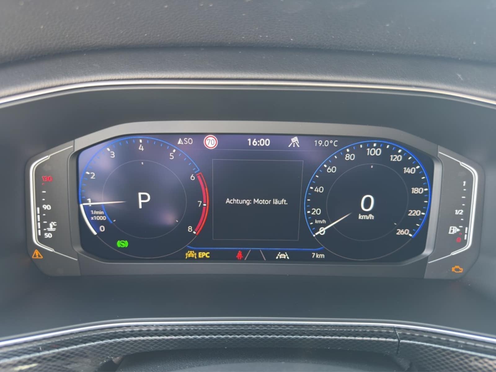 Volkswagen T-Cross – Bild 15