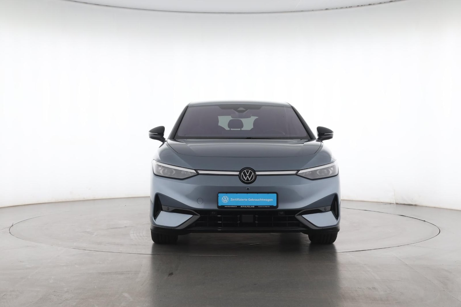 Volkswagen ID.7 – Bild 5