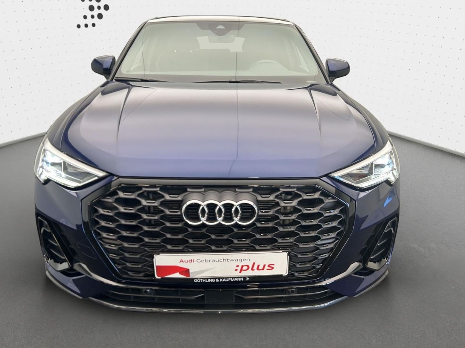 Audi Q3 Sportback – Bild 12