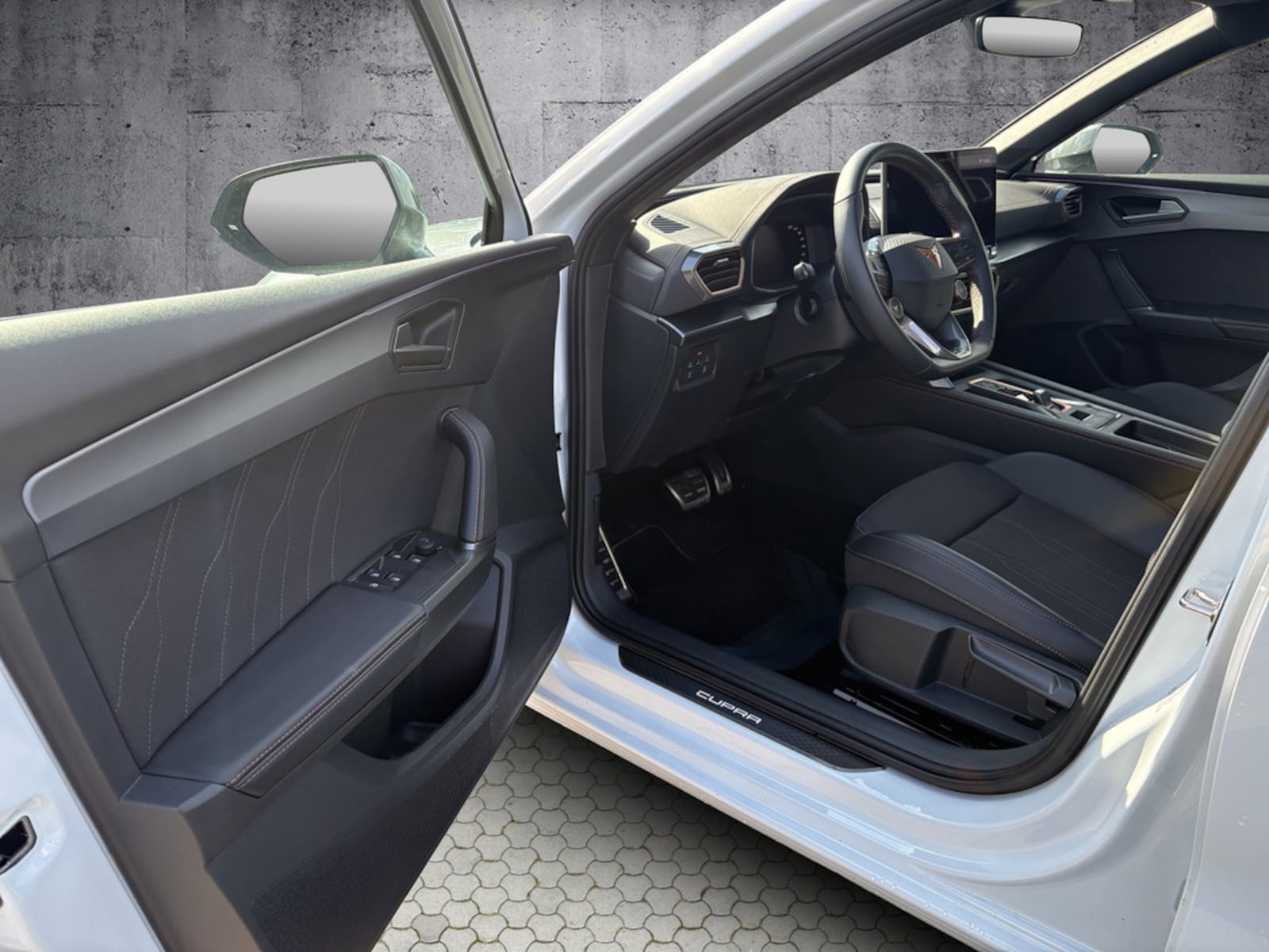 CUPRA Leon – Bild 16