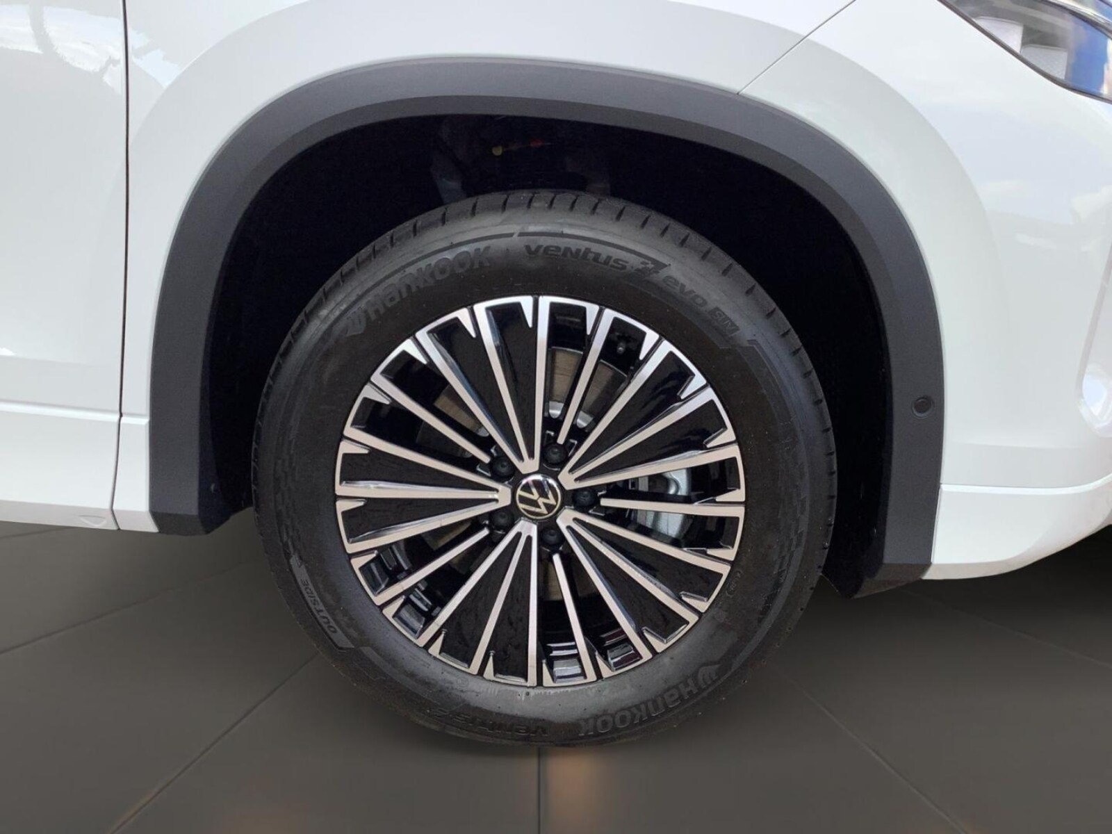 Volkswagen Tayron – Bild 7