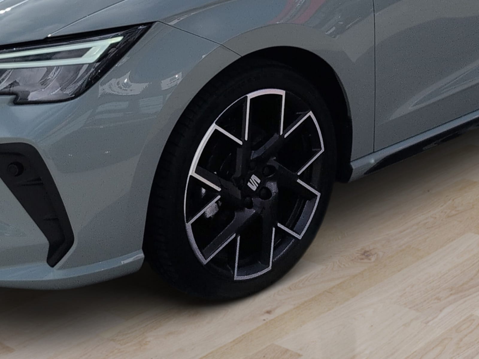 SEAT Ibiza – Bild 10