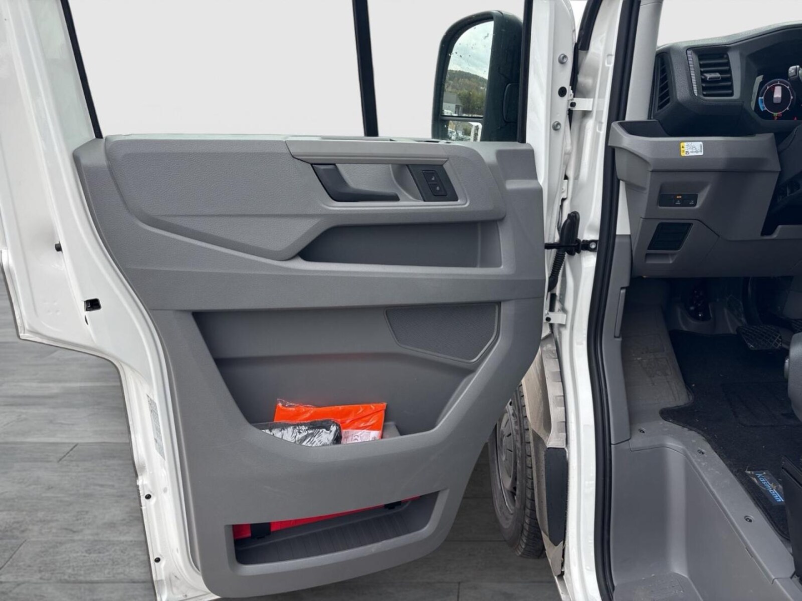 Volkswagen Grand California 600 – Bild 13