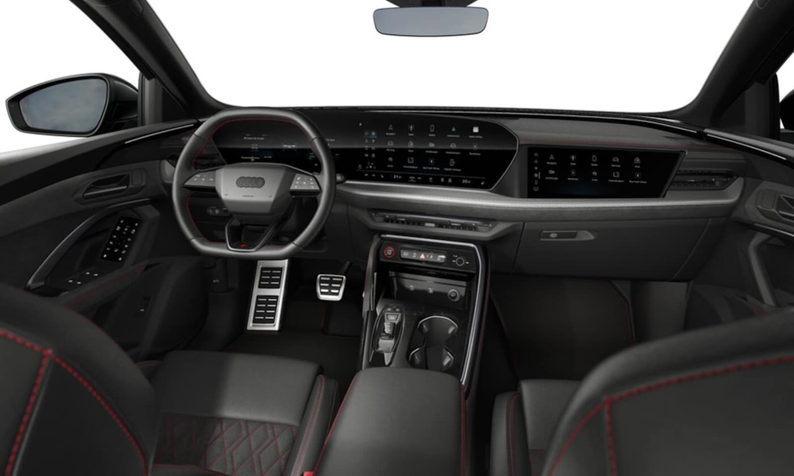Audi Q5 Sportback – Bild 14