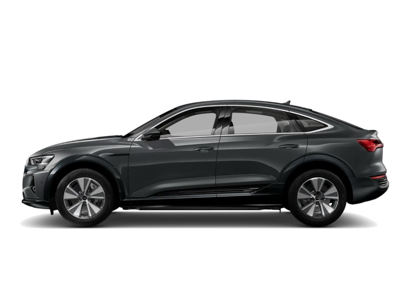 Bild über Audi Q8 Sportback e-tron advanced 50 e-tron quattro - für weitere Informationen kontaktieren Sie den Audi Partner