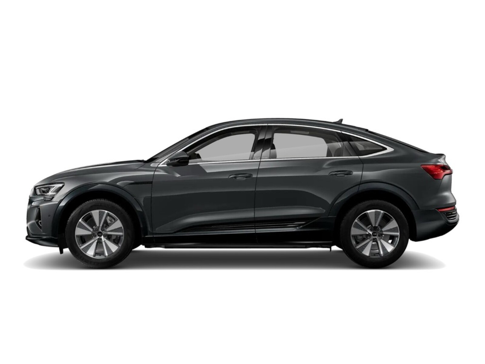 Audi Q8 Sportback e-tron – Bild 2