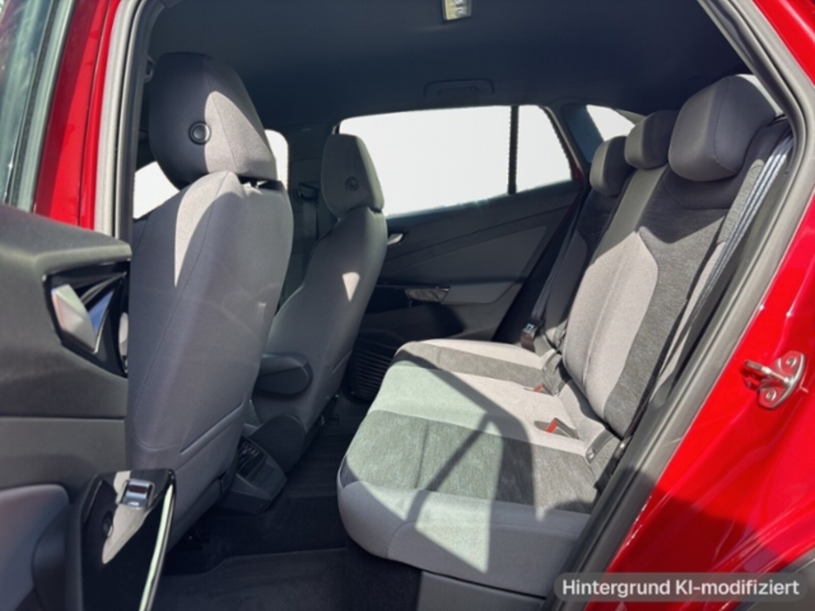 Volkswagen ID.4 – Bild 6