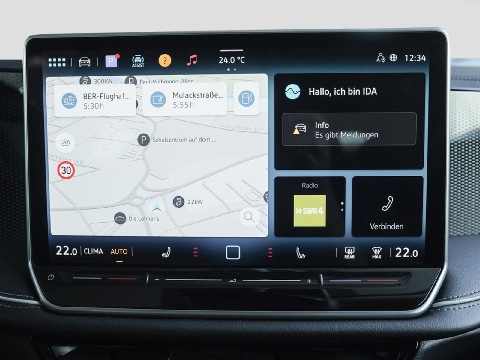 Volkswagen Passat – Bild 14