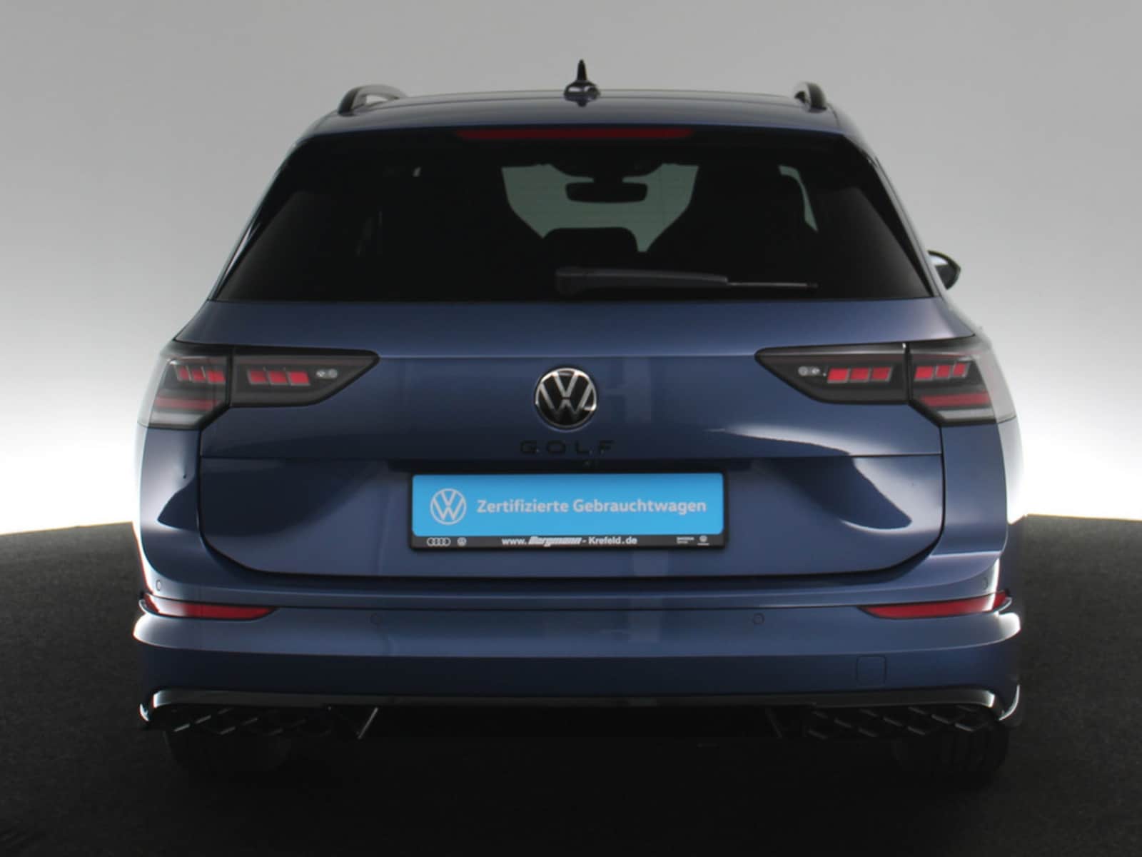 Volkswagen Golf Variant – Bild 24