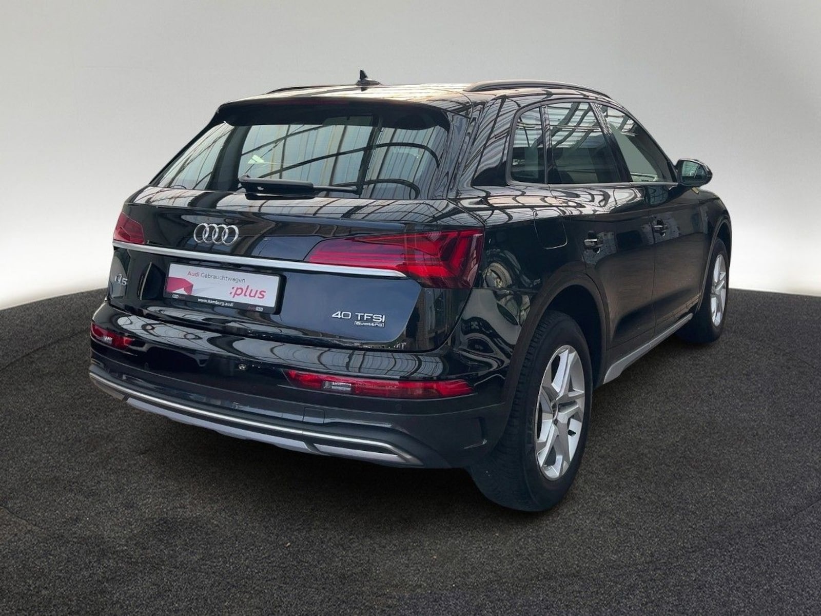Audi Q5 – Bild 4