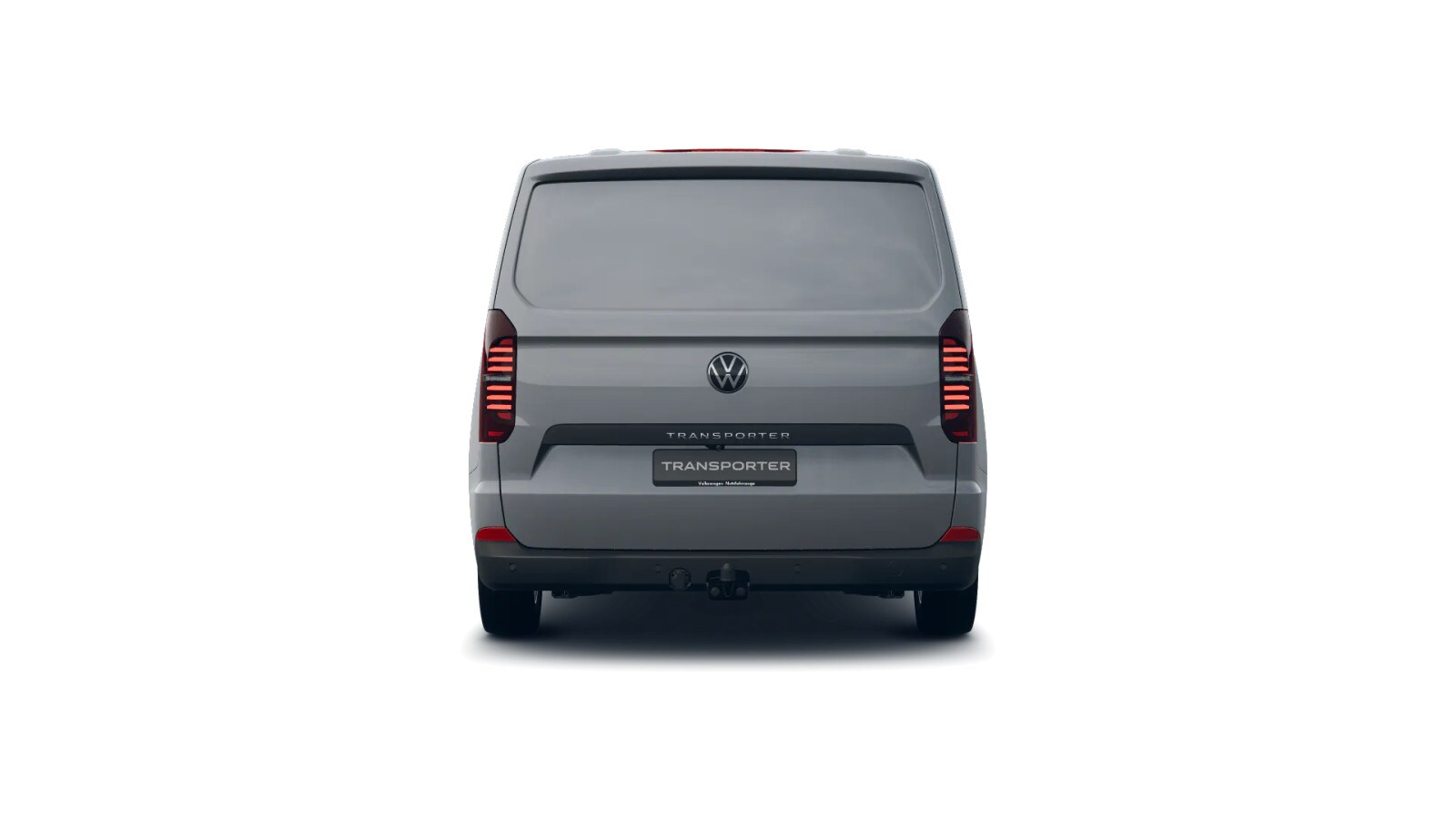 Volkswagen Transporter Kasten langer Radstand – Bild 7