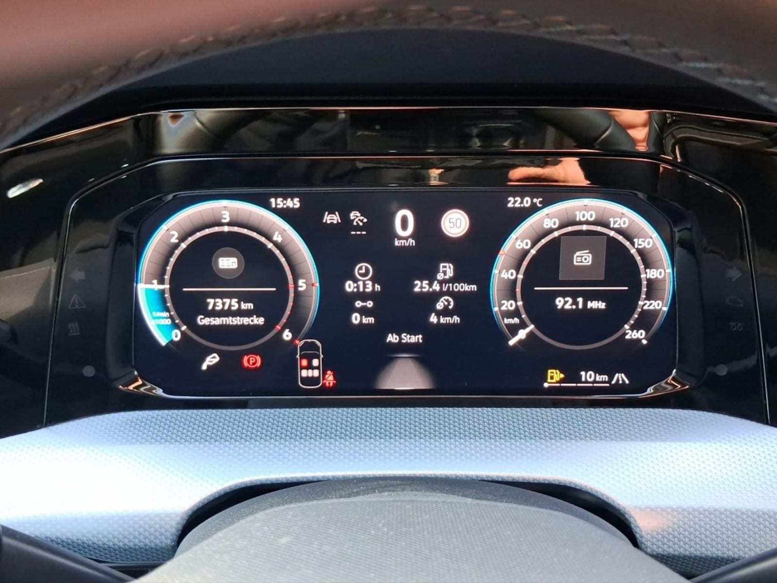 Volkswagen Golf – Bild 9