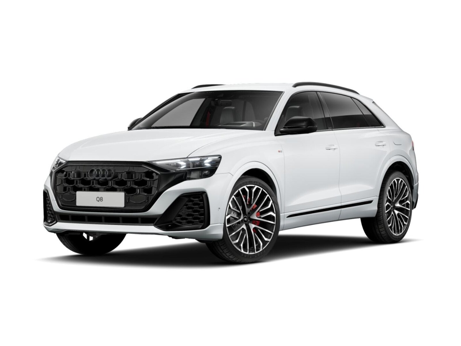 Audi Q8 – Bild 2