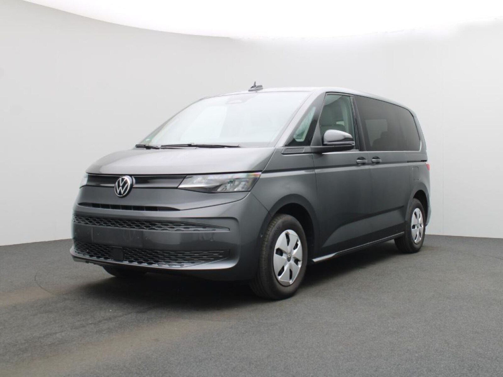 Volkswagen Multivan – Bild 2