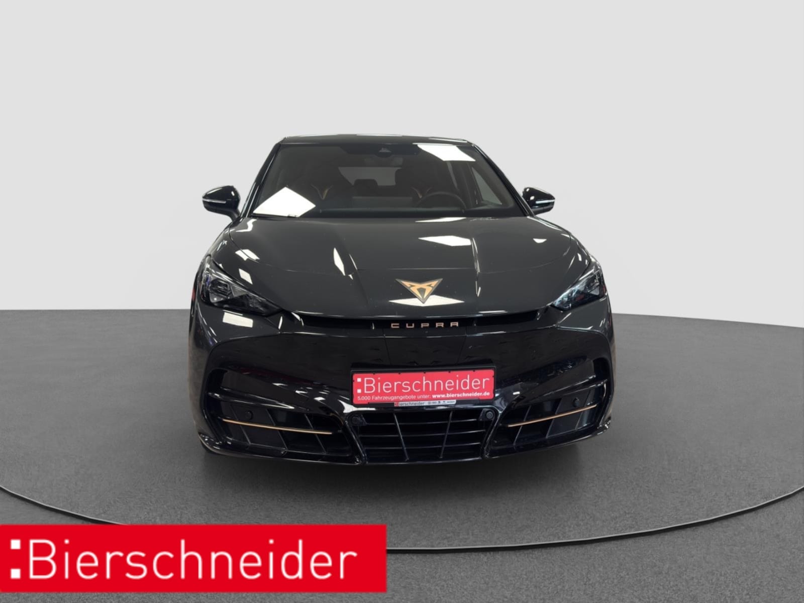CUPRA Tavascan – Bild 2