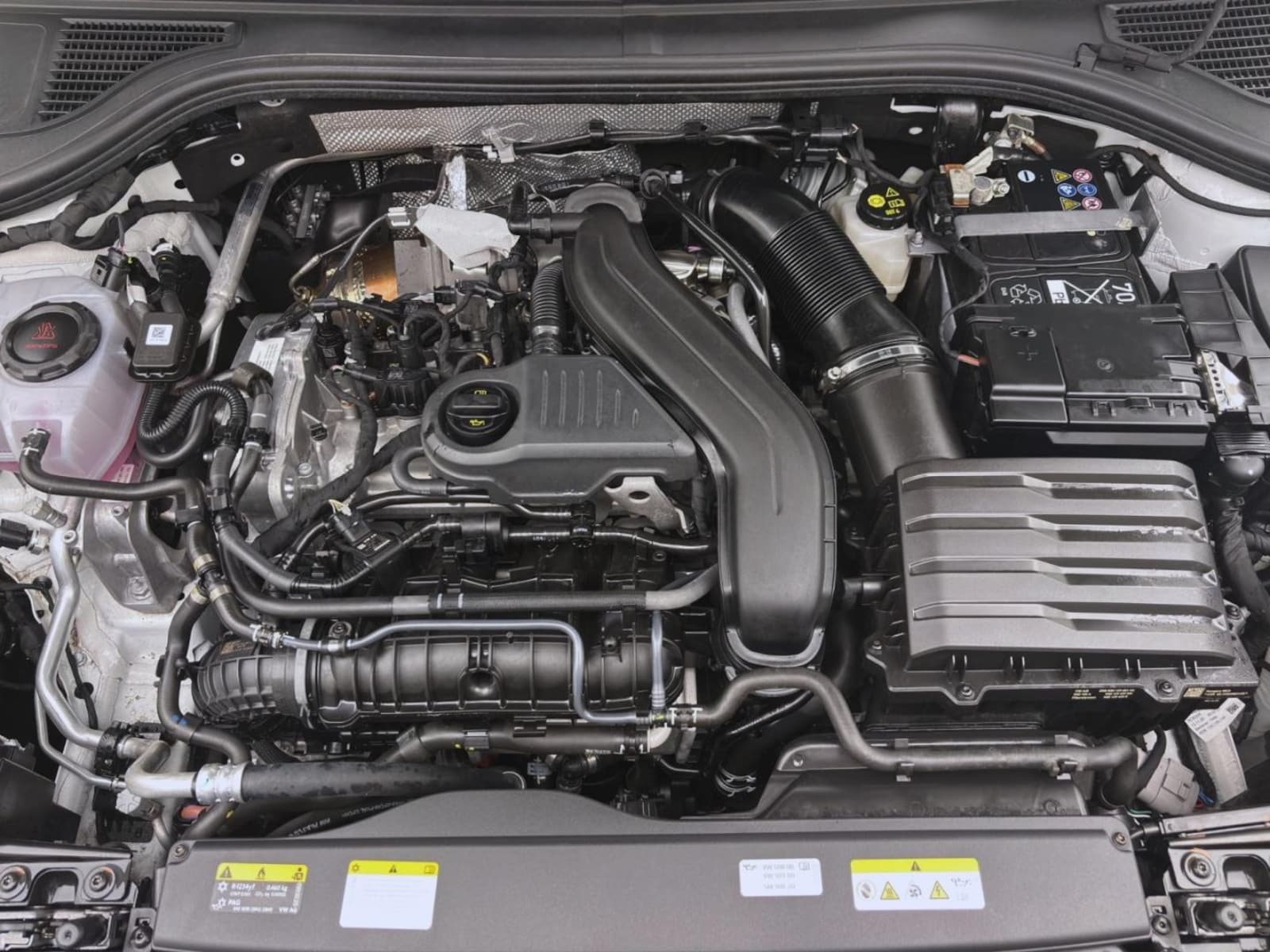 Volkswagen Passat – Bild 18