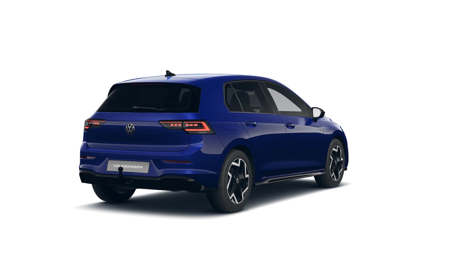 Volkswagen Golf – Bild 7