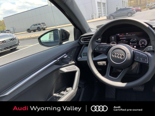 2026 Audi A3 Premium - Photo 16
