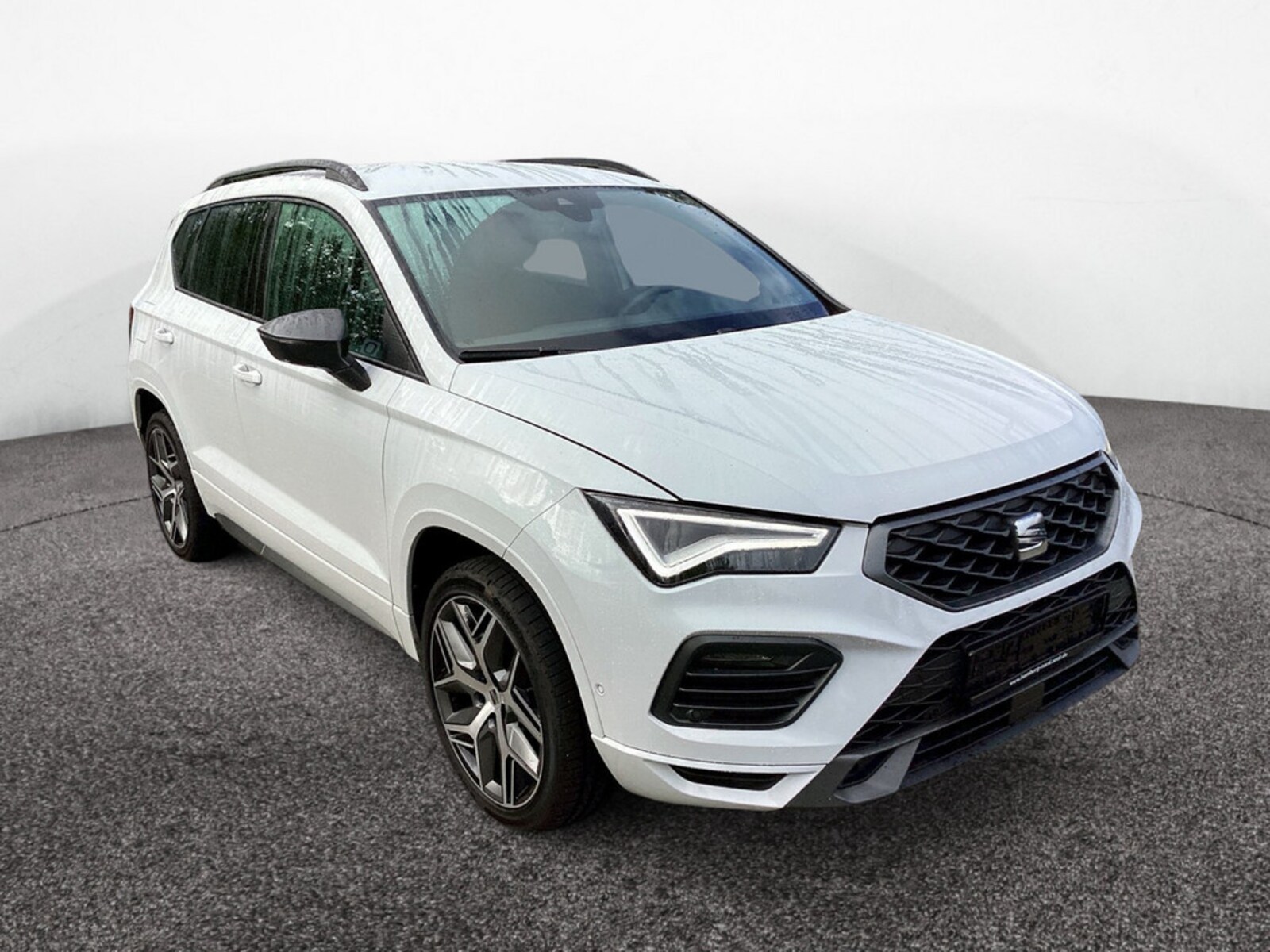 SEAT Ateca – Bild 3