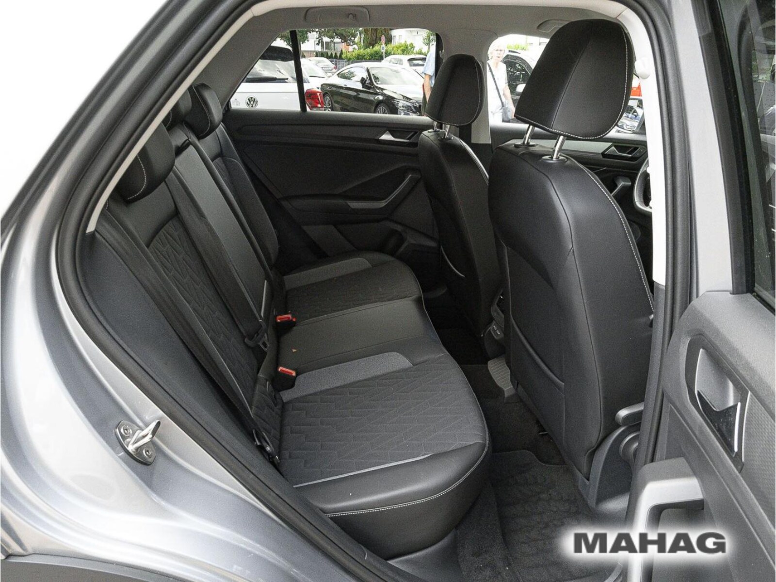 Volkswagen T-Roc – Bild 14