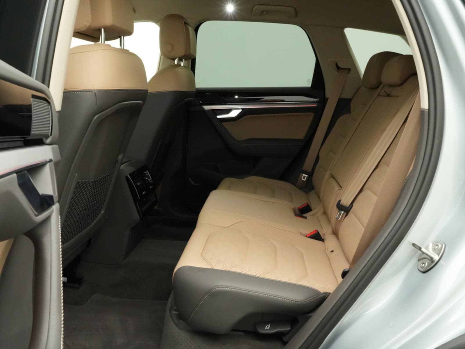 Volkswagen Touareg – Bild 23